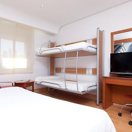 Gran Hotel Los Angeles Getafe Kültér fotó
