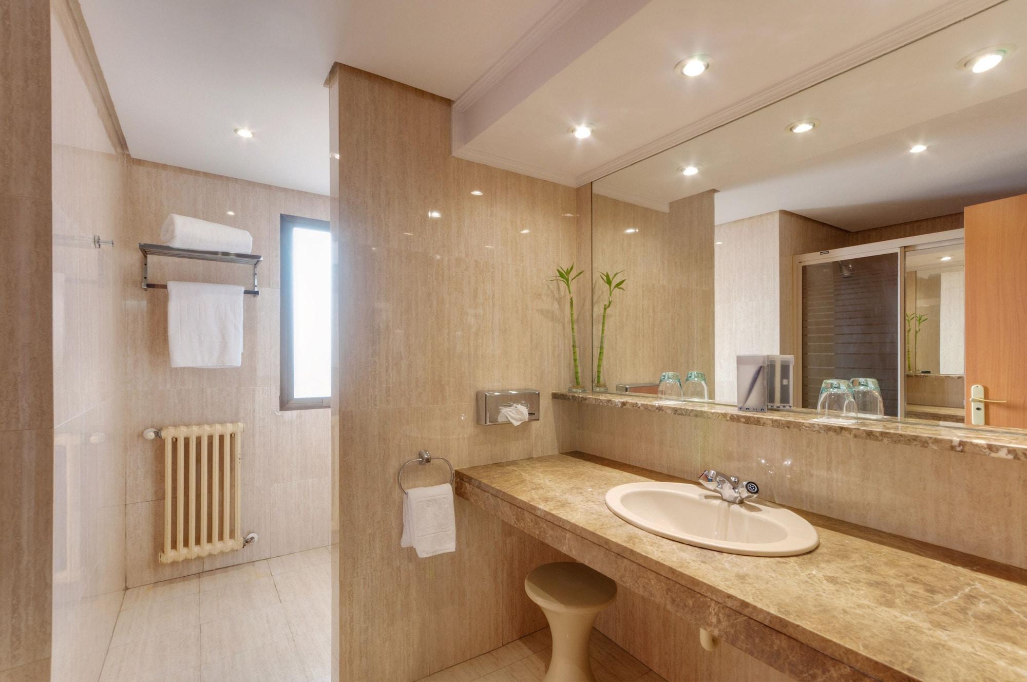 Gran Hotel Los Angeles Getafe Kültér fotó