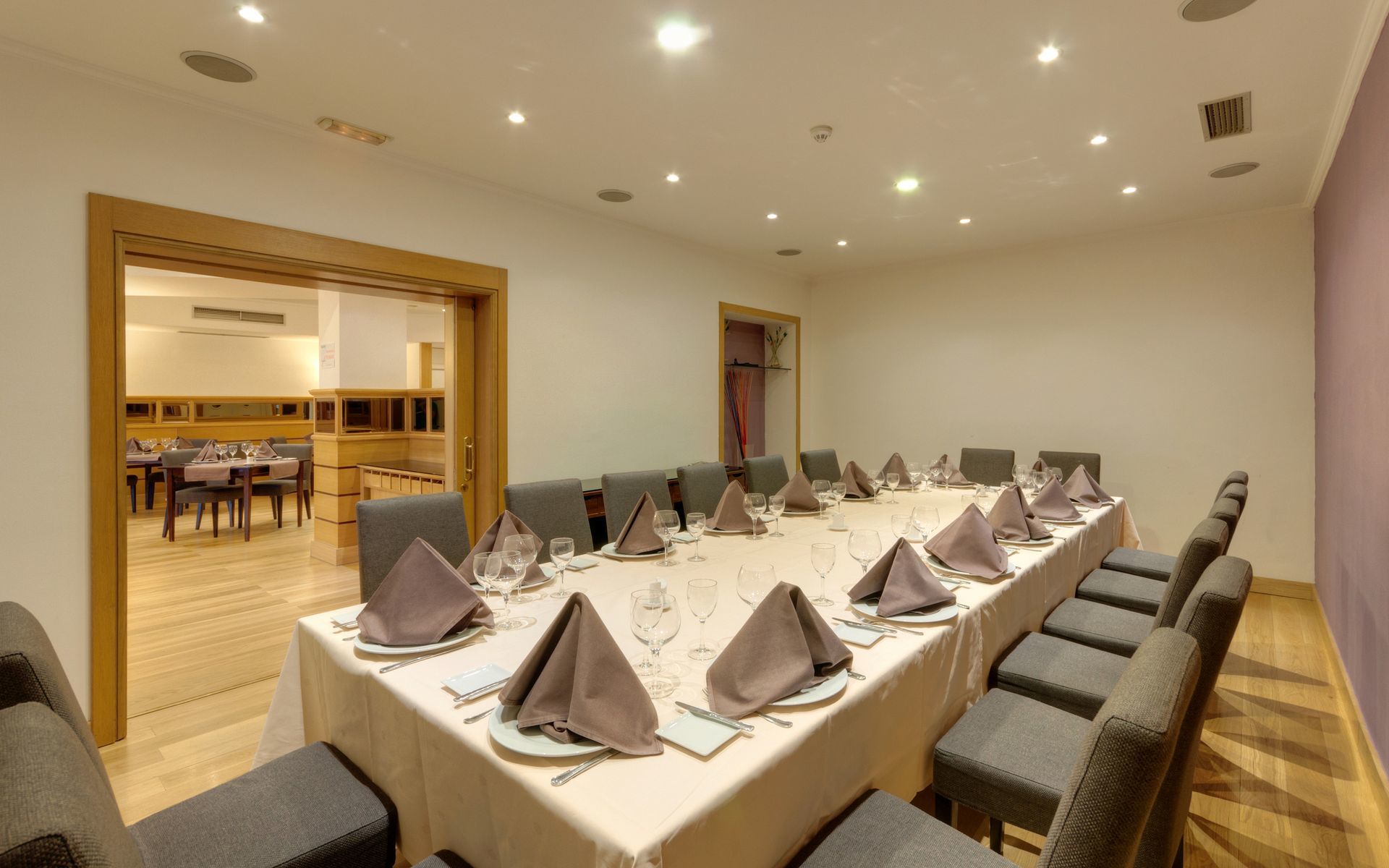 Gran Hotel Los Angeles Getafe Kültér fotó