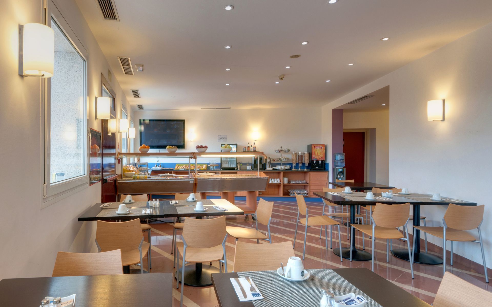 Gran Hotel Los Angeles Getafe Kültér fotó
