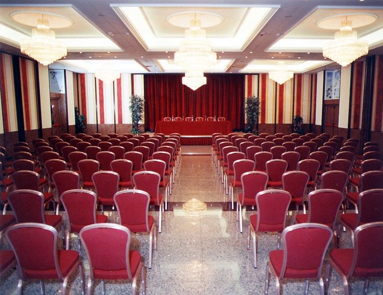 Gran Hotel Los Angeles Getafe Kültér fotó
