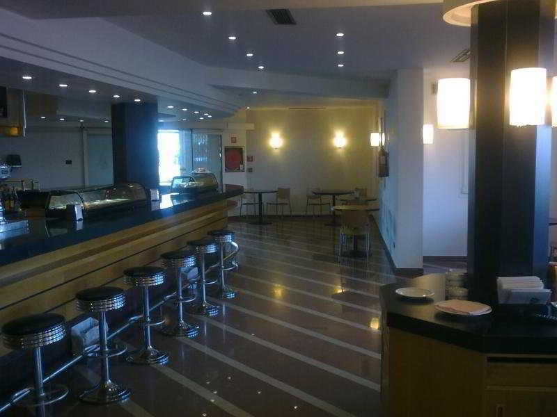 Gran Hotel Los Angeles Getafe Kültér fotó