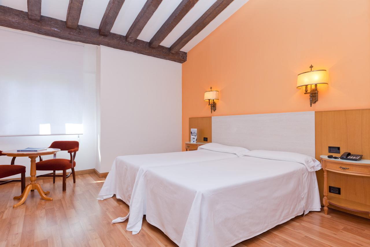 Gran Hotel Los Angeles Getafe Kültér fotó
