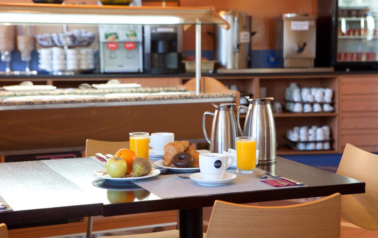 Gran Hotel Los Angeles Getafe Kültér fotó