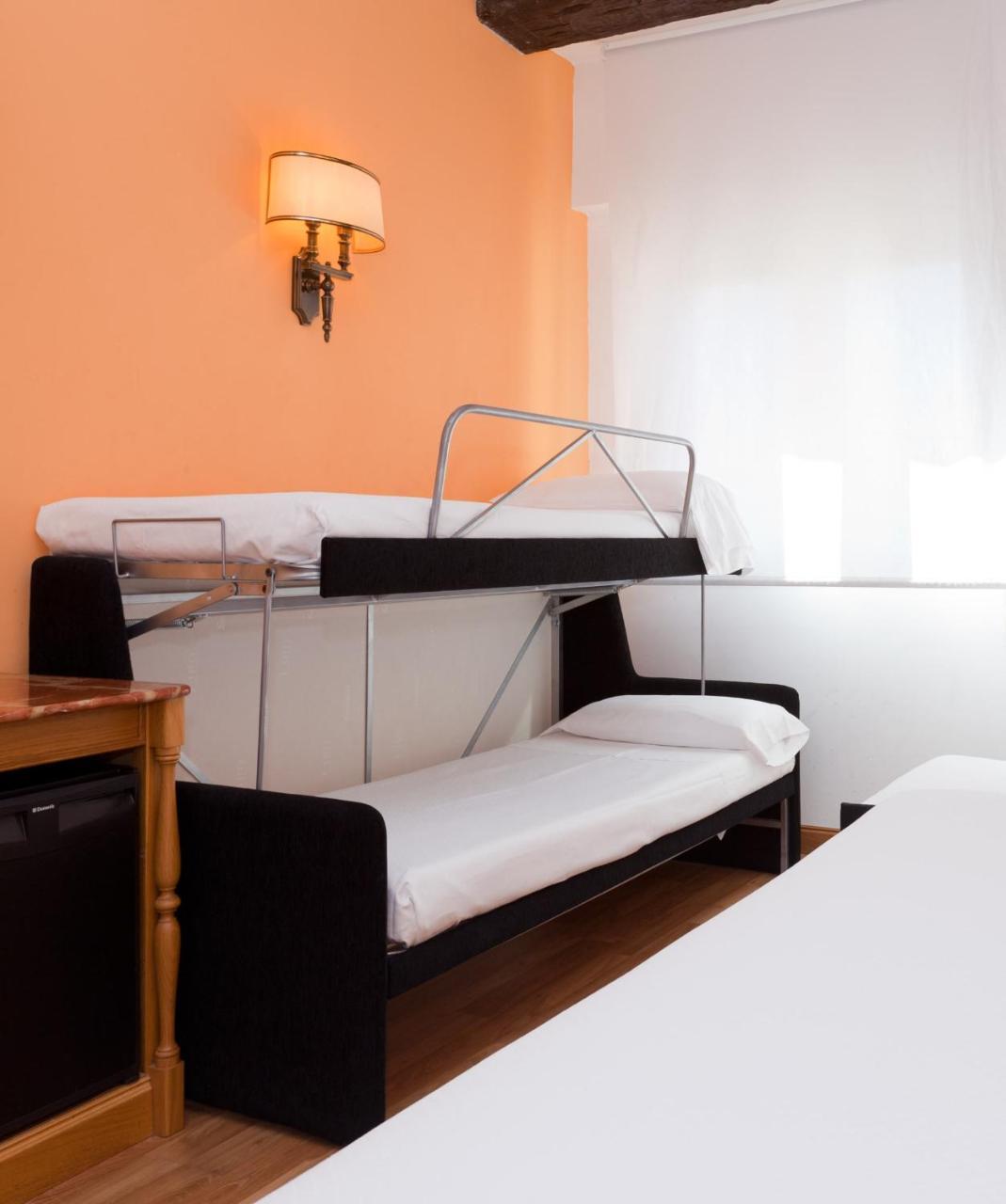 Gran Hotel Los Angeles Getafe Kültér fotó